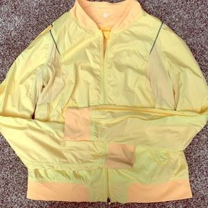 Lululemon Jacket